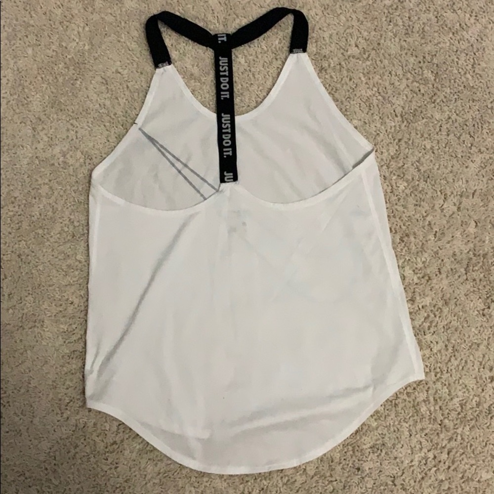 Nike Tank Top!
